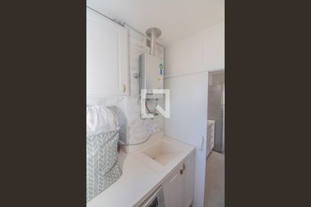 Apartamento para alugar com 69m², 2 quartos e 1 vagaÁrea de serviço 