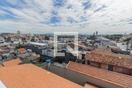 Casa de condomínio à venda com 80m², 2 quartos e 1 vaga Casa de condomínio à venda com 80m², 2 quartos e 1 vagaVista