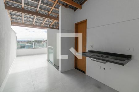 Casa de condomínio à venda com 80m², 2 quartos e 1 vaga Casa de condomínio à venda com 80m², 2 quartos e 1 vagaÁrea Gourmet