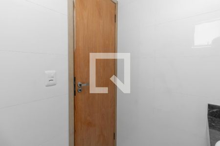 Casa de condomínio à venda com 80m², 2 quartos e 1 vaga Casa de condomínio à venda com 80m², 2 quartos e 1 vagaBanheiro do Quarto 2