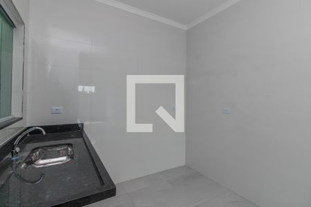 Casa de condomínio à venda com 80m², 2 quartos e 1 vaga Casa de condomínio à venda com 80m², 2 quartos e 1 vagaCozinha