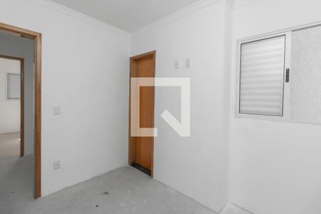 Casa de condomínio à venda com 80m², 2 quartos e 1 vaga Casa de condomínio à venda com 80m², 2 quartos e 1 vagaQuarto 2