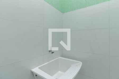 Casa de condomínio à venda com 80m², 2 quartos e 1 vaga Casa de condomínio à venda com 80m², 2 quartos e 1 vagaÁrea de Serviço