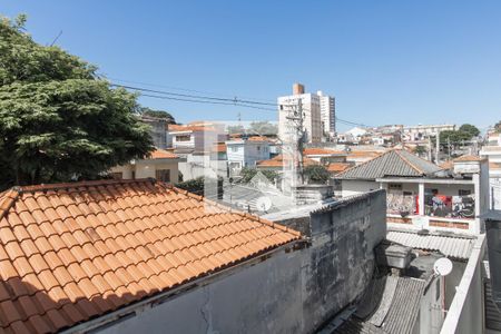 Casa de condomínio à venda com 80m², 2 quartos e 1 vaga Casa de condomínio à venda com 80m², 2 quartos e 1 vagaVista