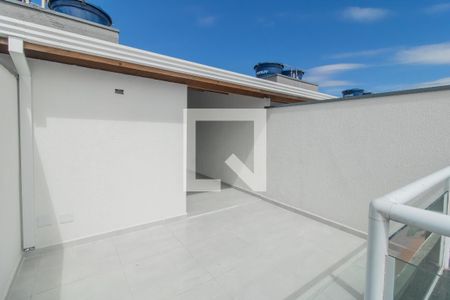 Casa de condomínio à venda com 80m², 2 quartos e 1 vaga Casa de condomínio à venda com 80m², 2 quartos e 1 vagaÁrea Gourmet