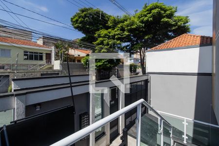 Casa de condomínio à venda com 80m², 2 quartos e 1 vaga Casa de condomínio à venda com 80m², 2 quartos e 1 vagaÁrea Externa