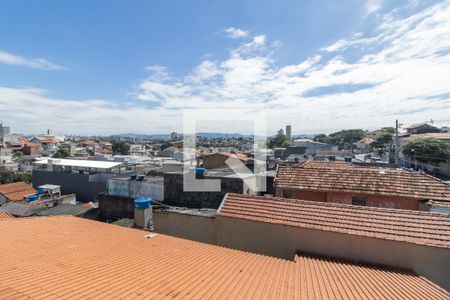 Casa de condomínio à venda com 80m², 2 quartos e 1 vaga Casa de condomínio à venda com 80m², 2 quartos e 1 vagaVista