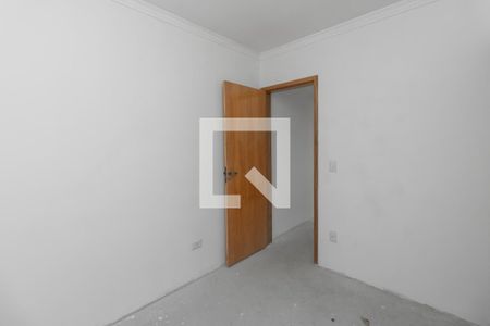 Casa de condomínio à venda com 80m², 2 quartos e 1 vagaQuarto 2 