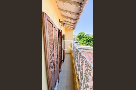 Casa à venda com 125m², 3 quartos e sem vagaVaranda  Suite