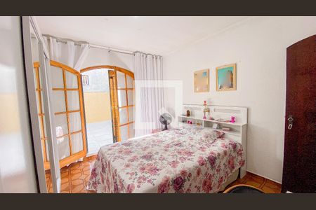 Casa à venda com 125m², 3 quartos e sem vagaQuarto 1