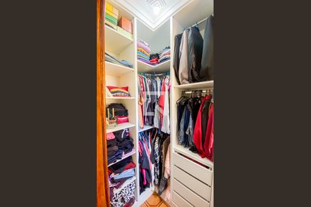 Casa à venda com 125m², 3 quartos e sem vagaCloset Suite