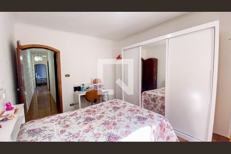 Casa à venda com 125m², 3 quartos e sem vagaQuarto 1