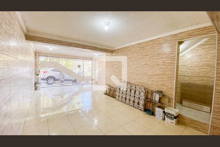 Casa à venda com 125m², 3 quartos e sem vagaGaragem