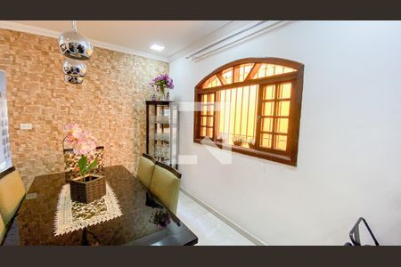 Casa à venda com 125m², 3 quartos e sem vagaCozinha