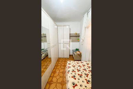 Casa à venda com 125m², 3 quartos e sem vagaQuarto 2