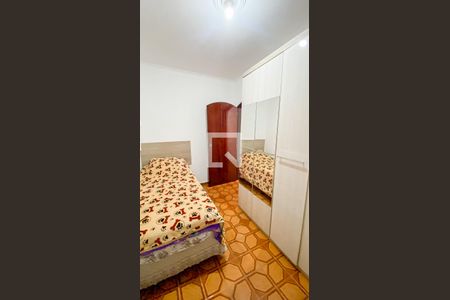 Casa à venda com 125m², 3 quartos e sem vagaQuarto 2