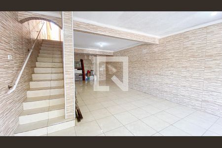 Casa à venda com 125m², 3 quartos e sem vagaGaragem