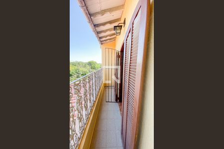 Casa à venda com 125m², 3 quartos e sem vagaVaranda  Suite