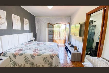 Casa à venda com 125m², 3 quartos e sem vagaSuite