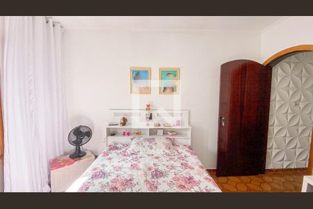 Casa à venda com 125m², 3 quartos e sem vagaQuarto 1