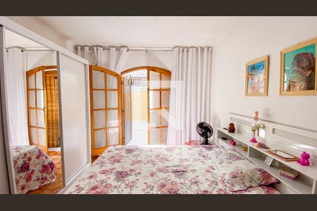 Casa à venda com 125m², 3 quartos e sem vagaQuarto 1