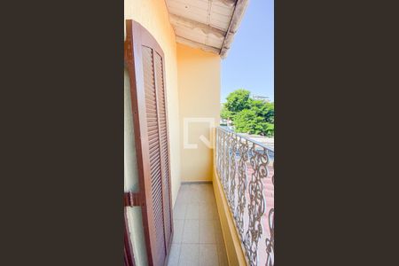 Casa à venda com 125m², 3 quartos e sem vagaVaranda  Suite