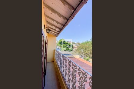 Casa à venda com 125m², 3 quartos e sem vagaVaranda  Suite