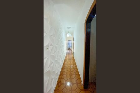 Casa à venda com 125m², 3 quartos e sem vagaCorredor