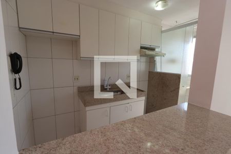 Apartamento para alugar com 44m², 2 quartos e 1 vagaCozinha
