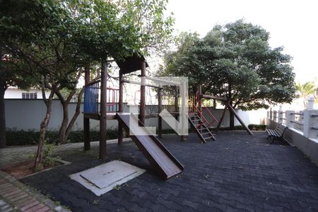 Apartamento para alugar com 44m², 2 quartos e 1 vagaÁrea comum - Playground 2