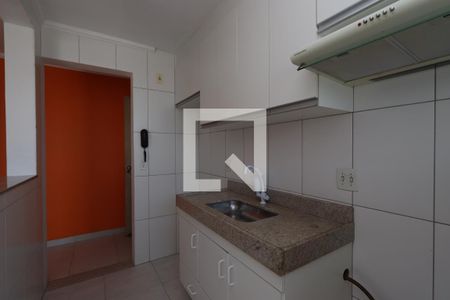 Apartamento para alugar com 44m², 2 quartos e 1 vagaCozinha