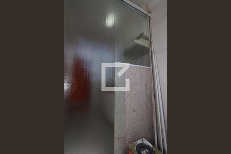 Apartamento para alugar com 44m², 2 quartos e 1 vagaLavanderia