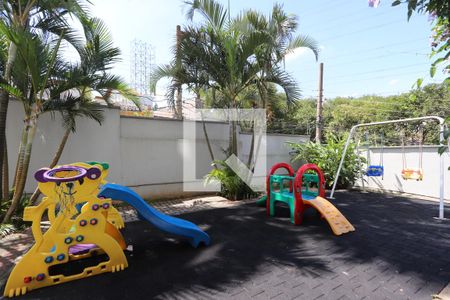 Apartamento para alugar com 44m², 2 quartos e 1 vagaÁrea comum - Playground 1