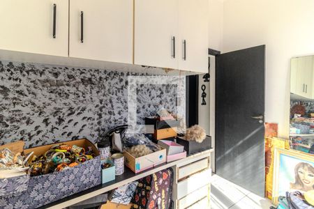 Apartamento à venda com 120m², 3 quartos e sem vagaQuarto 2