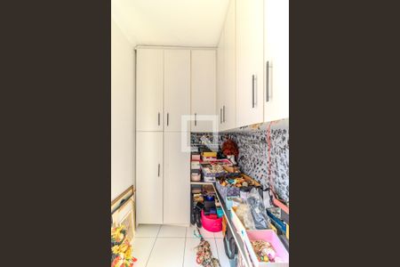 Apartamento à venda com 120m², 3 quartos e sem vagaQuarto 2