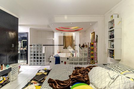 Apartamento à venda com 120m², 3 quartos e sem vagaSuíte