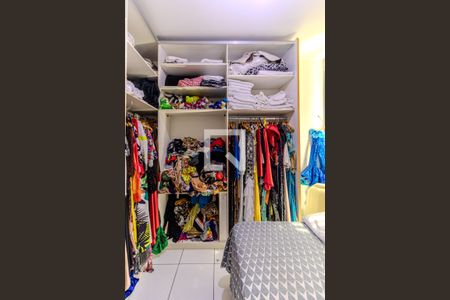 Apartamento à venda com 120m², 3 quartos e sem vagaQuarto 1