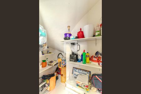 Apartamento à venda com 120m², 3 quartos e sem vagaDespensa