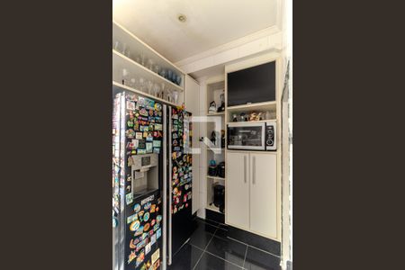 Apartamento à venda com 120m², 3 quartos e sem vagaCozinha