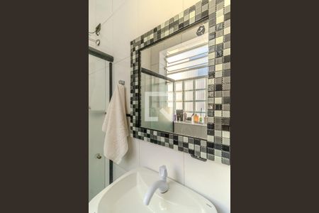 Apartamento à venda com 120m², 3 quartos e sem vagaBanheiro