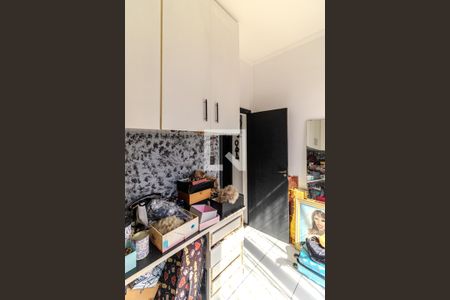 Apartamento à venda com 120m², 3 quartos e sem vagaQuarto 2