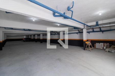 Casa de condomínio à venda com 80m², 2 quartos e 1 vagaGaragem