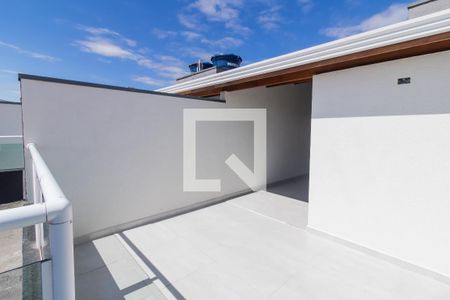 Casa de condomínio à venda com 80m², 2 quartos e 1 vagaÁrea Externa