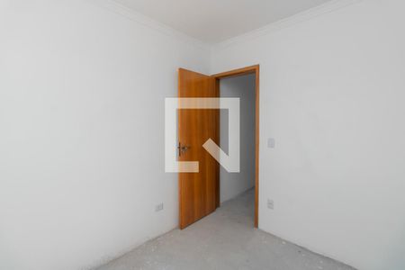 Casa de condomínio à venda com 80m², 2 quartos e 1 vagaSuíte 2