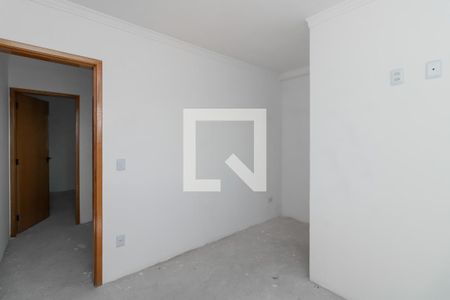 Casa de condomínio à venda com 80m², 2 quartos e 1 vagaSuíte 2