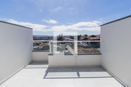 Casa de condomínio à venda com 80m², 2 quartos e 1 vagaÁrea Externa