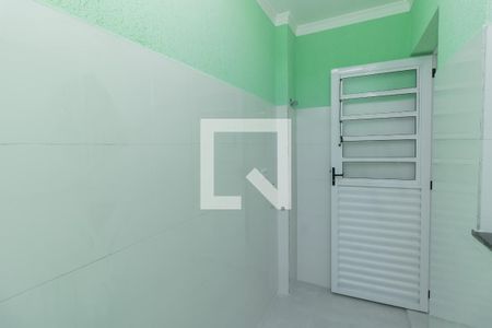 Casa de condomínio à venda com 80m², 2 quartos e 1 vagaÁrea de Serviço