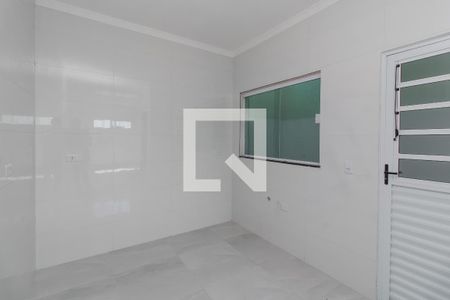 Casa de condomínio à venda com 80m², 2 quartos e 1 vagaCozinha