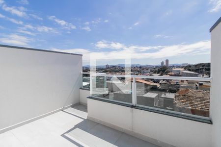 Casa de condomínio à venda com 80m², 2 quartos e 1 vagaÁrea Externa