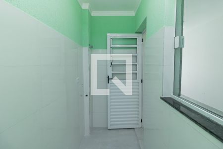 Casa de condomínio à venda com 80m², 2 quartos e 1 vagaÁrea de Serviço